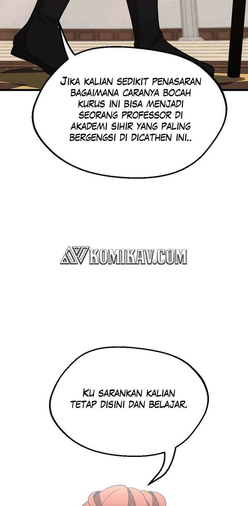 Read The Beginning After the End (ID) Manga Online