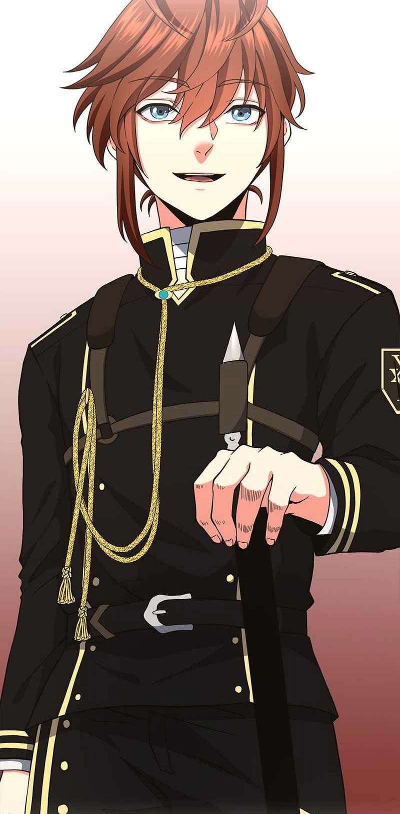 Read The Beginning After the End (ID) Manga Online