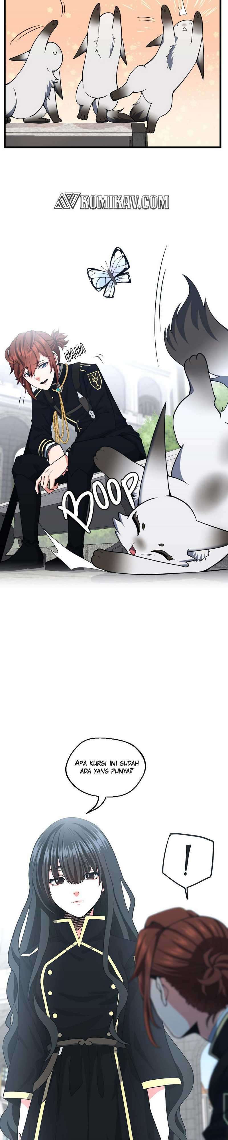 Read The Beginning After the End (ID) Manga Online