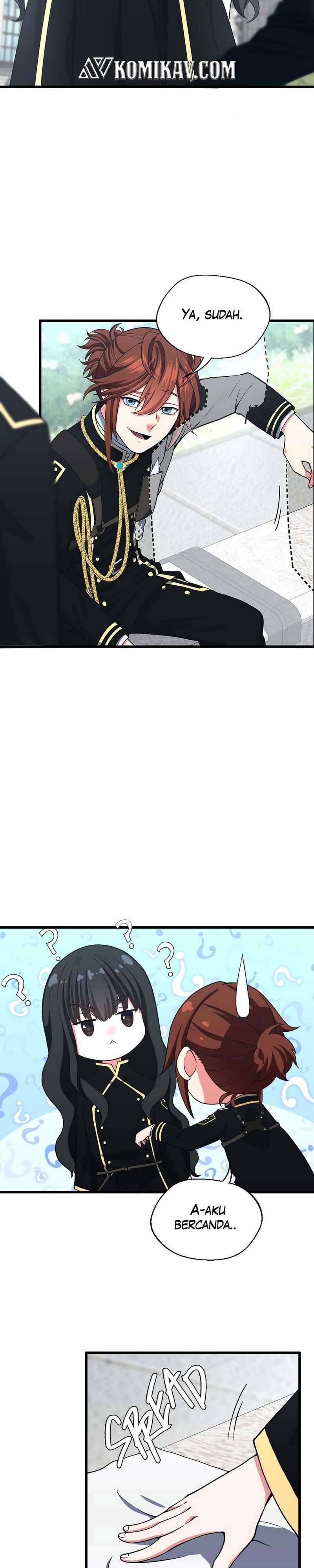 Read The Beginning After the End (ID) Manga Online