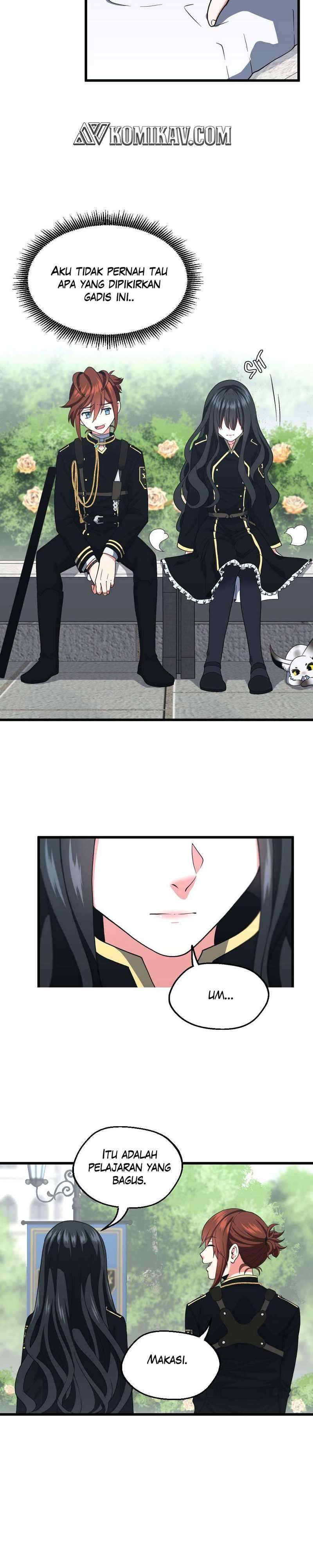 Read The Beginning After the End (ID) Manga Online