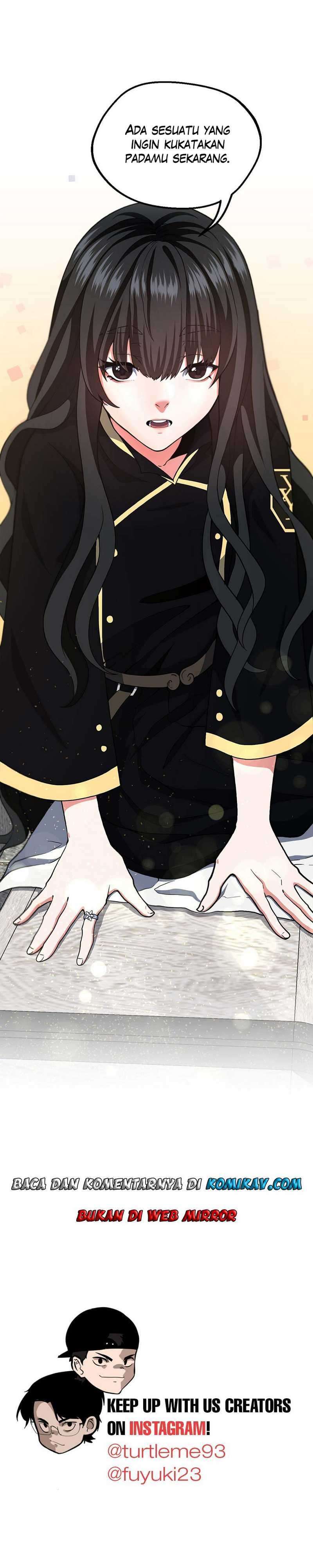 Read The Beginning After the End (ID) Manga Online