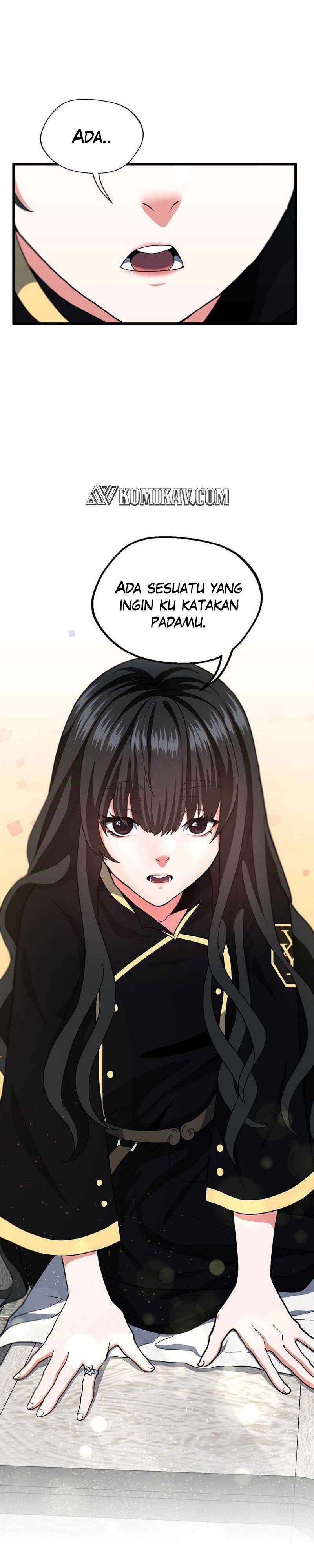 Read The Beginning After the End (ID) Manga Online