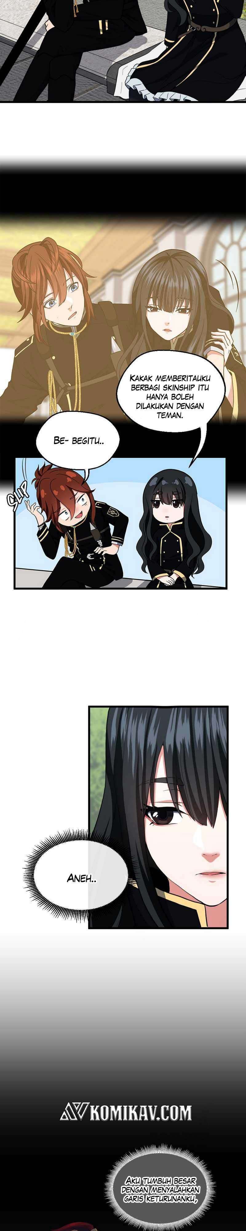 Read The Beginning After the End (ID) Manga Online