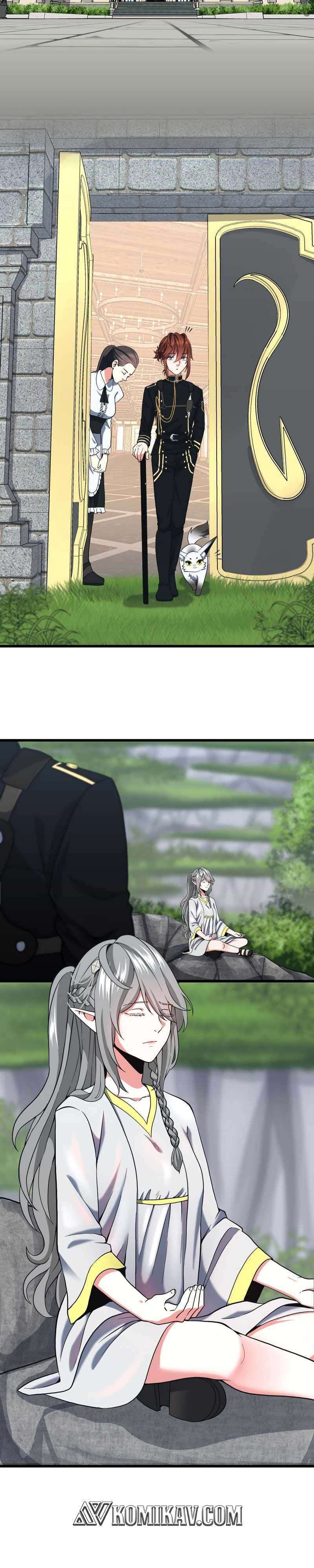 Read The Beginning After the End (ID) Manga Online