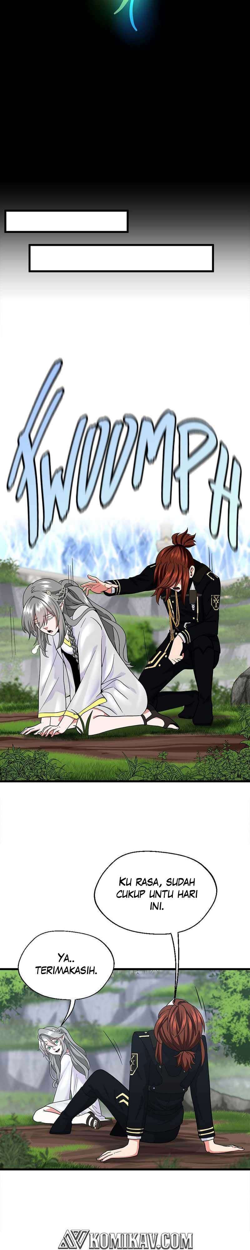 Read The Beginning After the End (ID) Manga Online