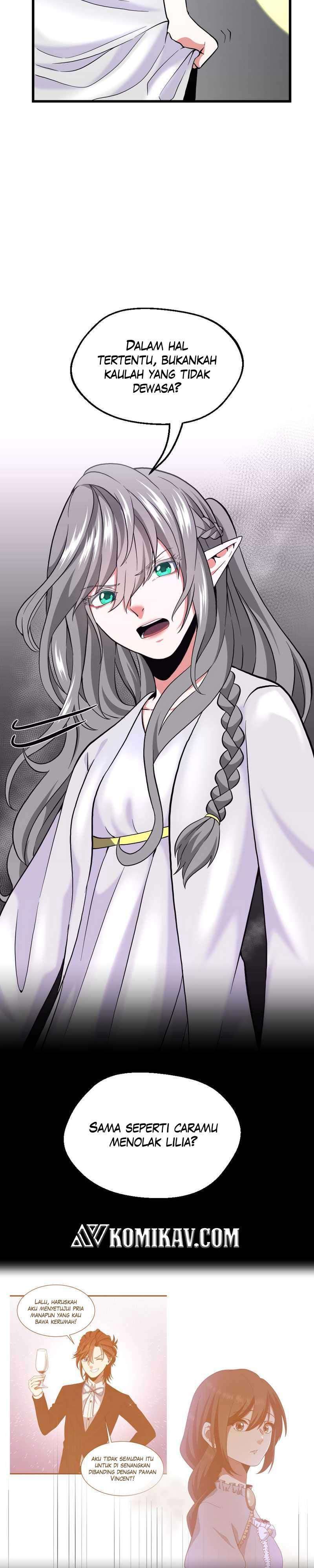 Read The Beginning After the End (ID) Manga Online