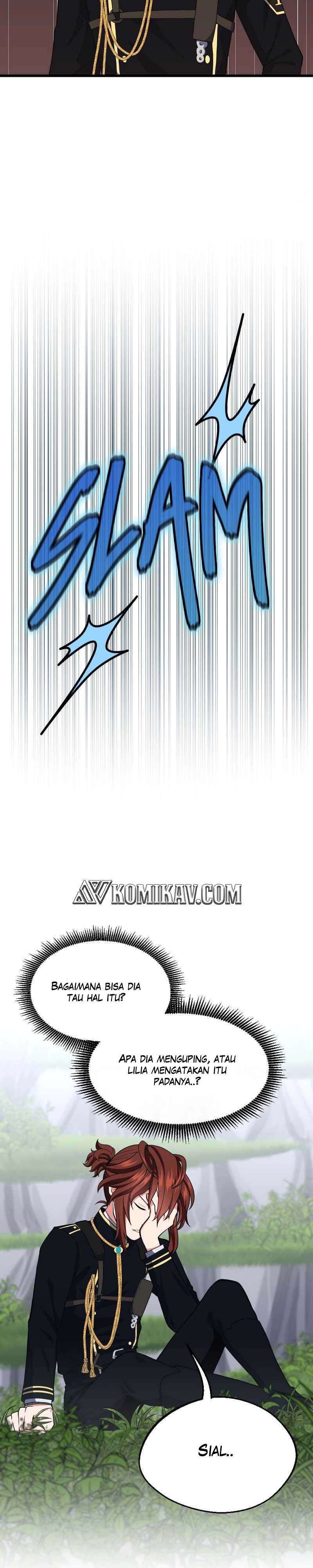 Read The Beginning After the End (ID) Manga Online