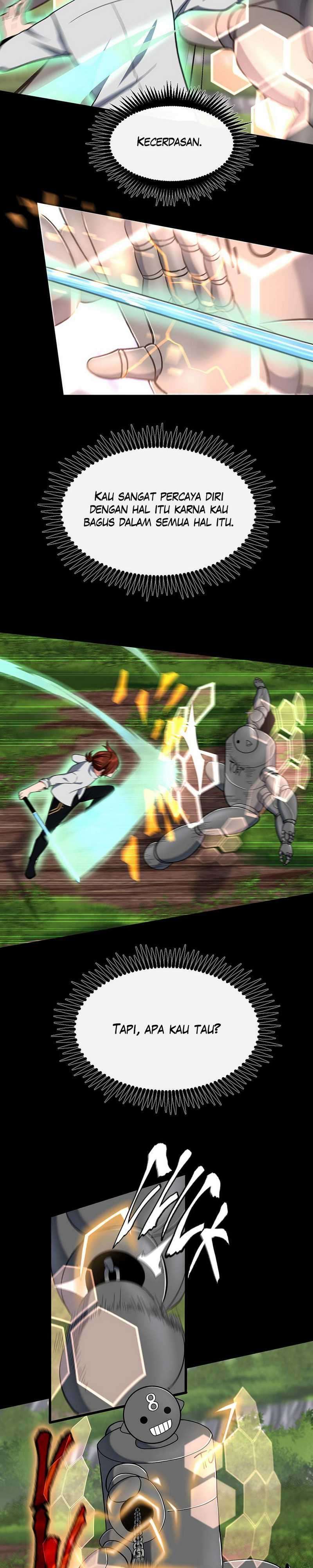 Read The Beginning After the End (ID) Manga Online