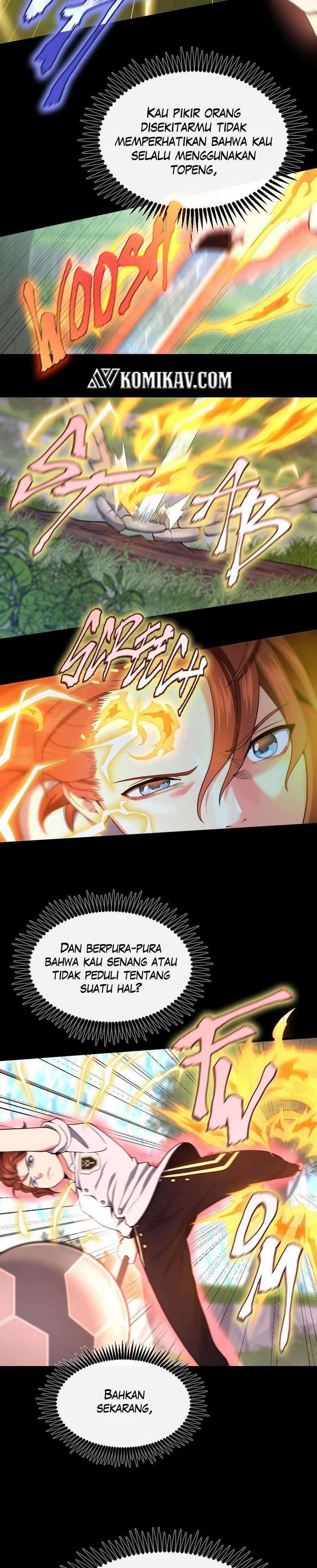 Read The Beginning After the End (ID) Manga Online