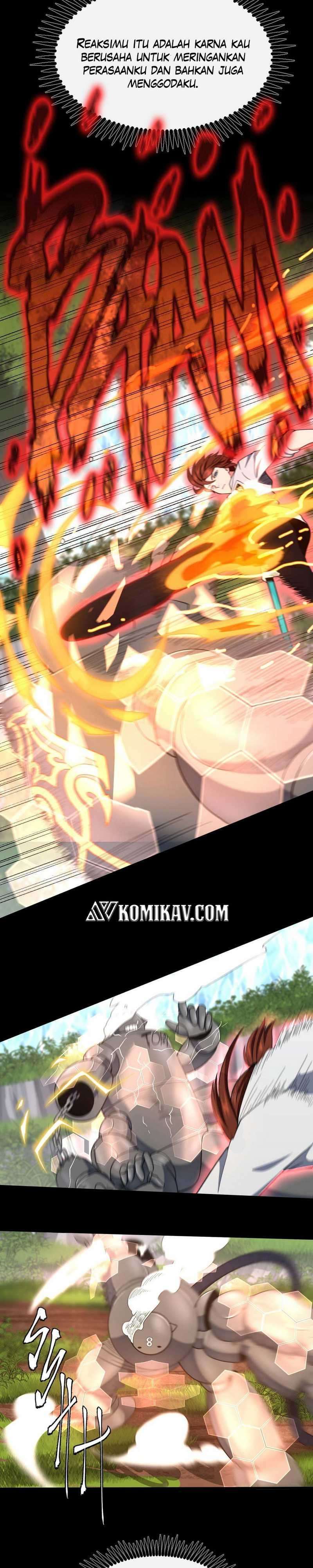 Read The Beginning After the End (ID) Manga Online