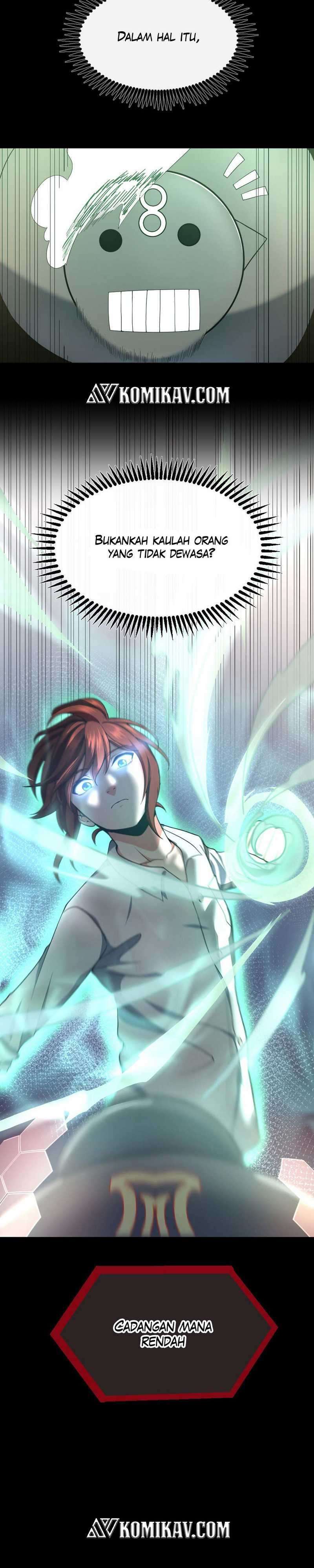 Read The Beginning After the End (ID) Manga Online