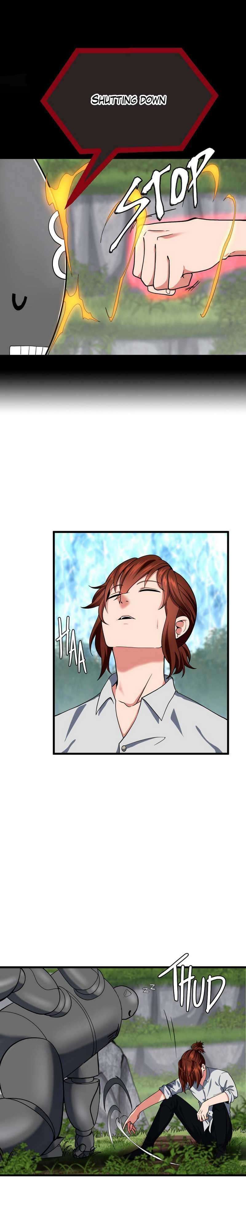 Read The Beginning After the End (ID) Manga Online