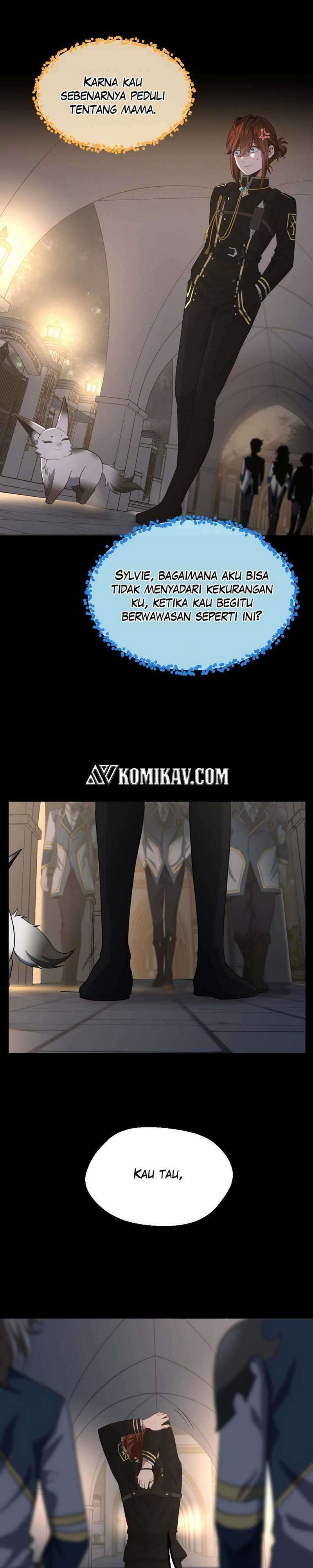 Read The Beginning After the End (ID) Manga Online