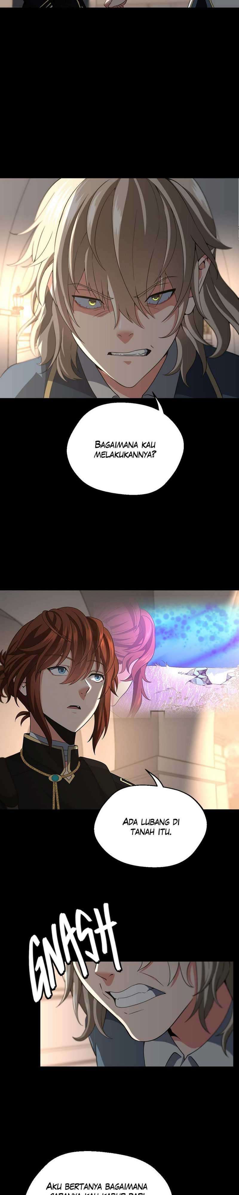 Read The Beginning After the End (ID) Manga Online