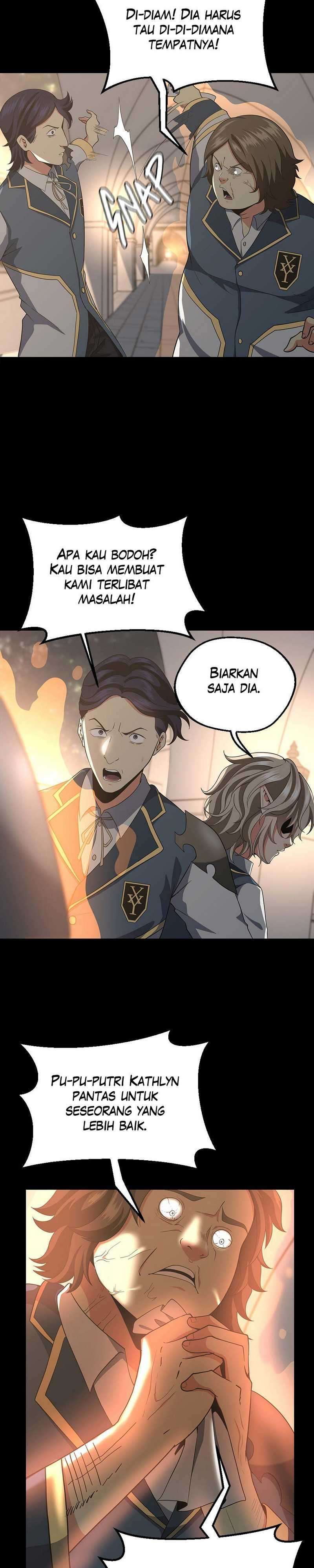 Read The Beginning After the End (ID) Manga Online