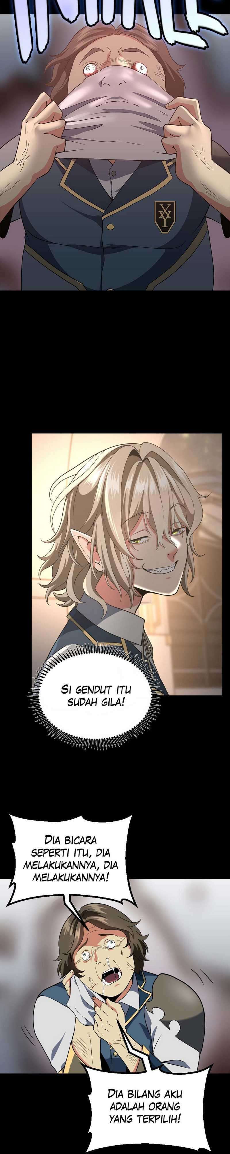 Read The Beginning After the End (ID) Manga Online