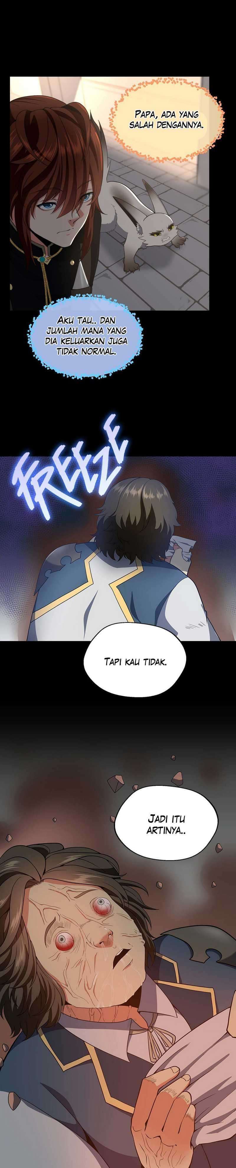 Read The Beginning After the End (ID) Manga Online