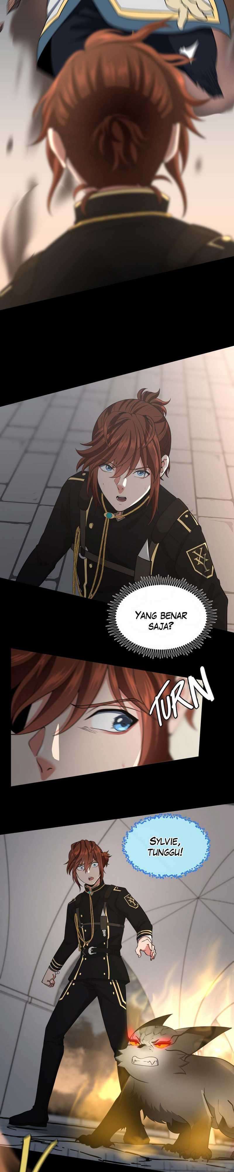 Read The Beginning After the End (ID) Manga Online