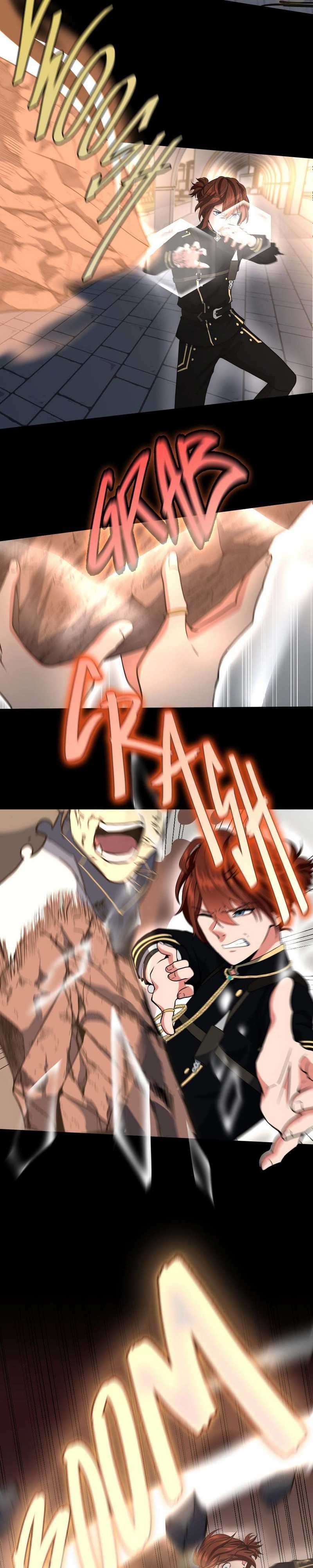 Read The Beginning After the End (ID) Manga Online