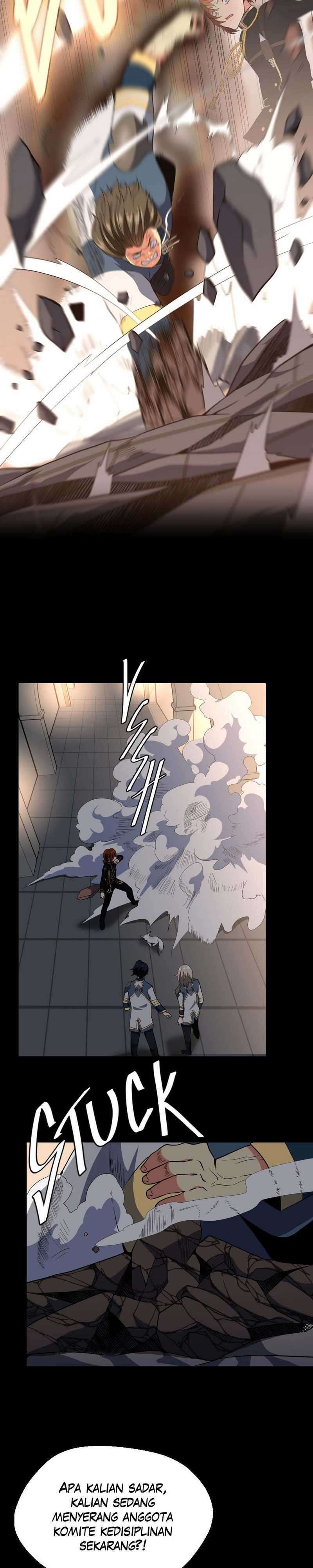 Read The Beginning After the End (ID) Manga Online