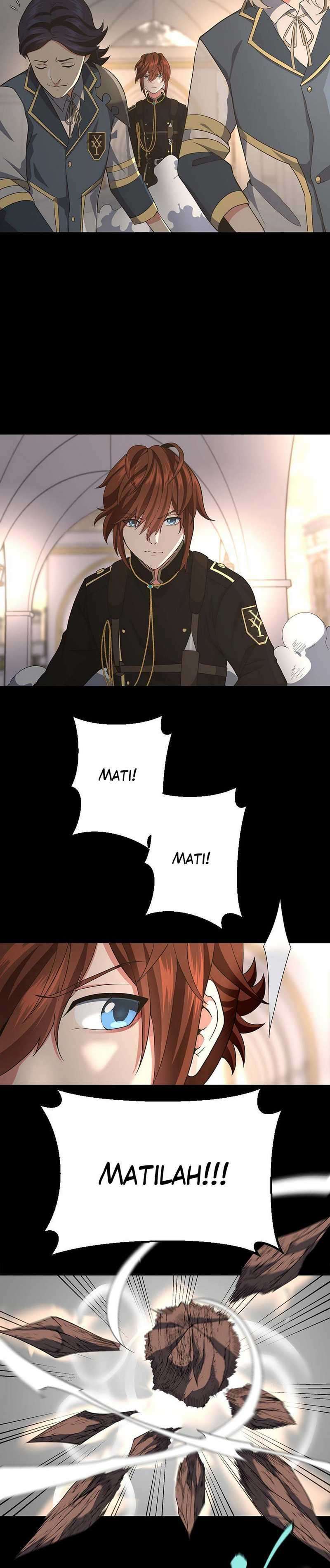 Read The Beginning After the End (ID) Manga Online