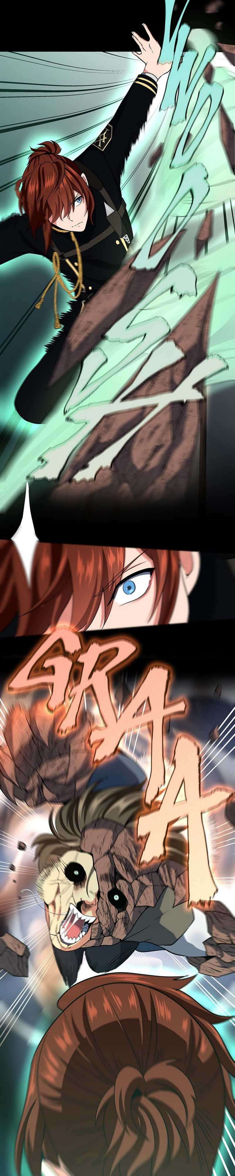 Read The Beginning After the End (ID) Manga Online