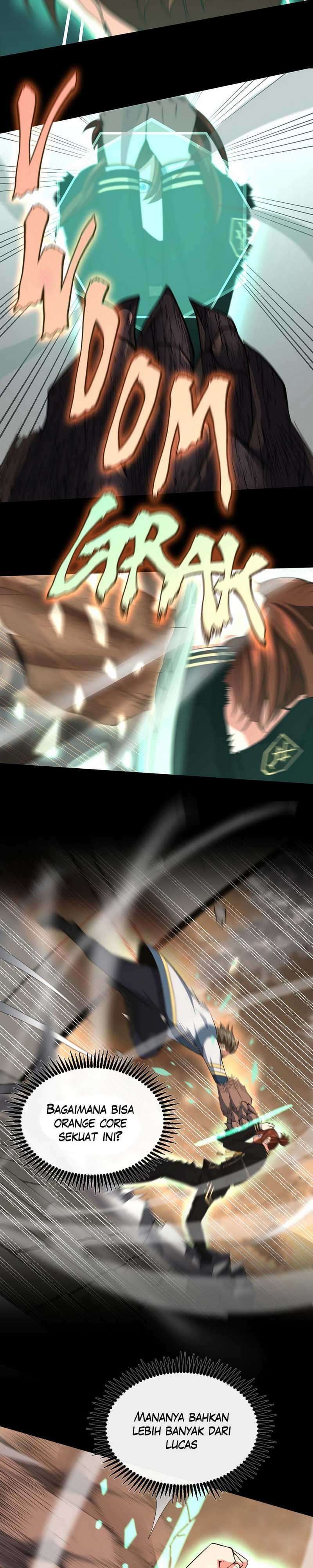 Read The Beginning After the End (ID) Manga Online