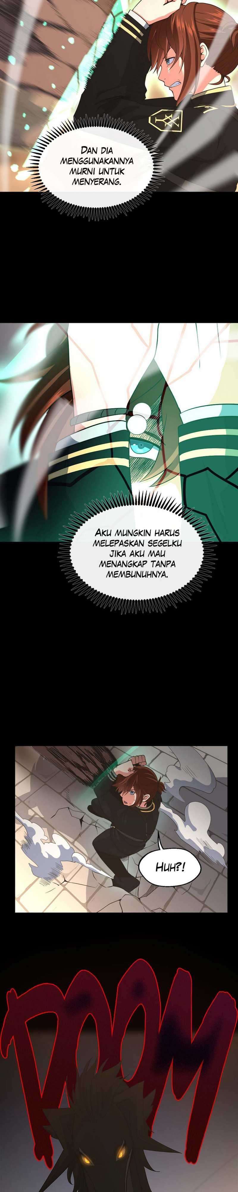 Read The Beginning After the End (ID) Manga Online