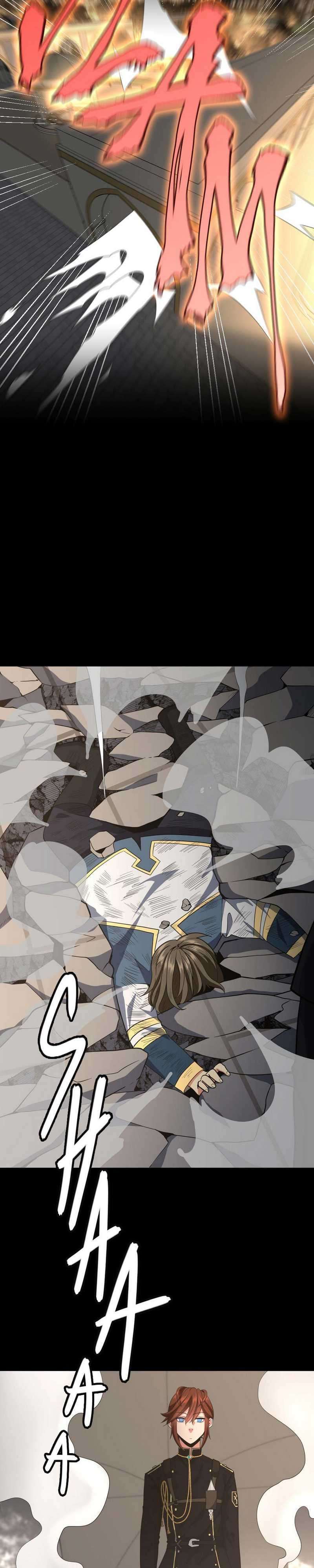 Read The Beginning After the End (ID) Manga Online