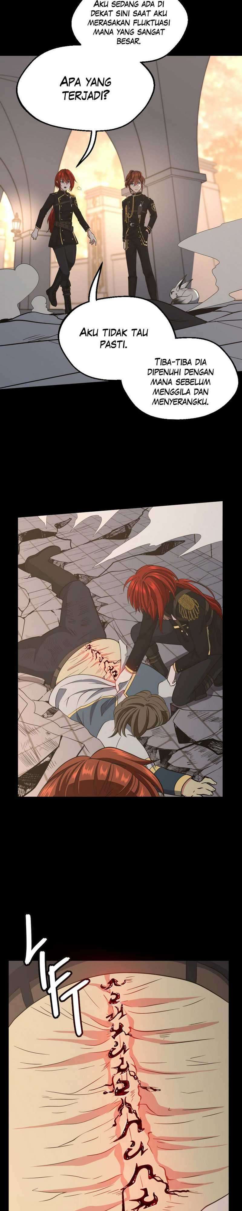 Read The Beginning After the End (ID) Manga Online