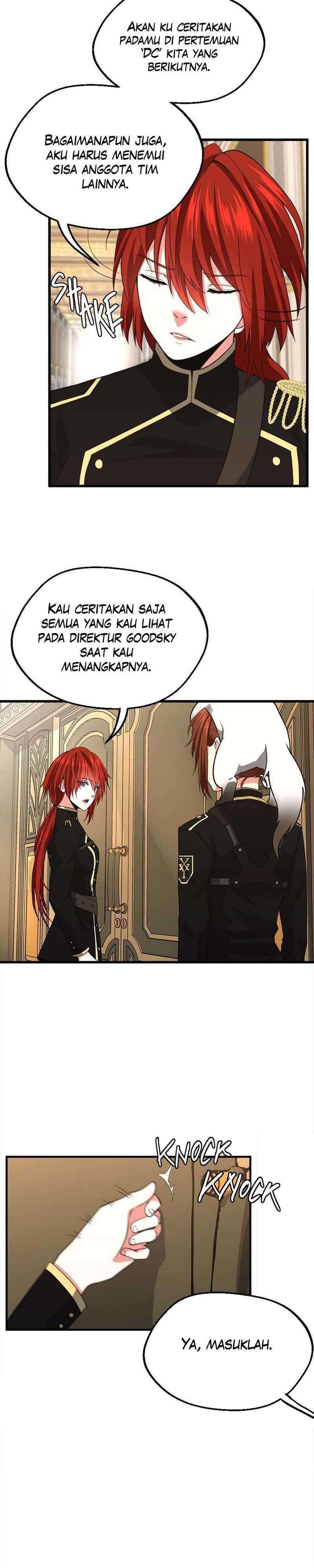 Read The Beginning After the End (ID) Manga Online