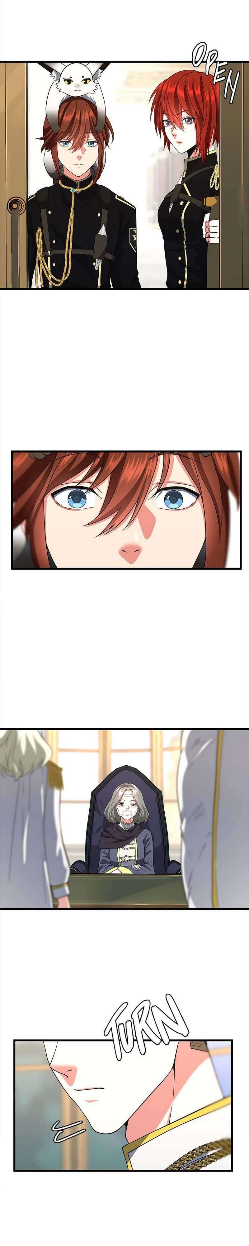 Read The Beginning After the End (ID) Manga Online