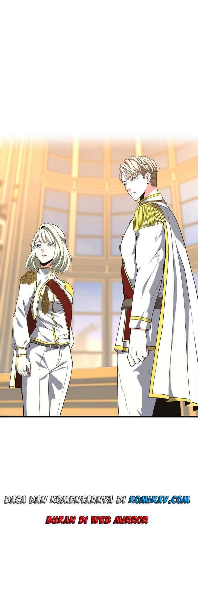 Read The Beginning After the End (ID) Manga Online