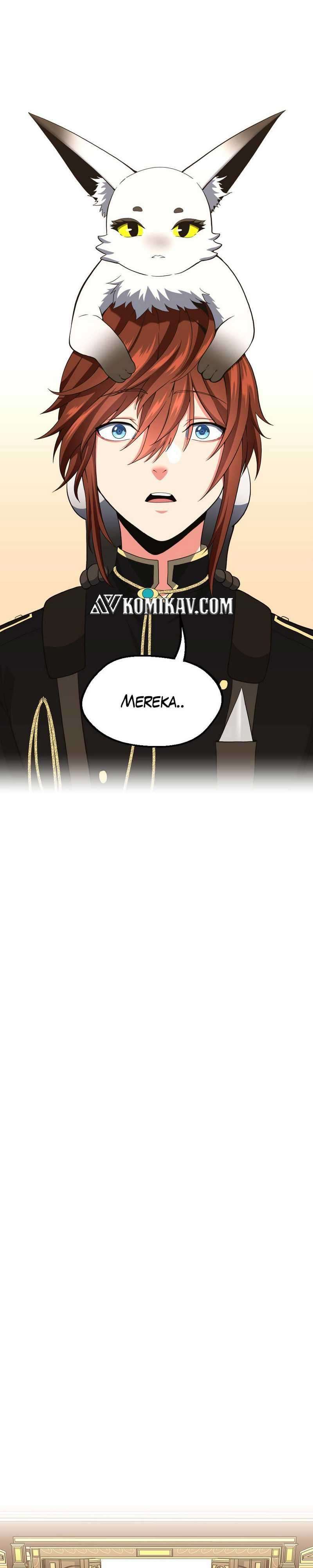 Read The Beginning After the End (ID) Manga Online