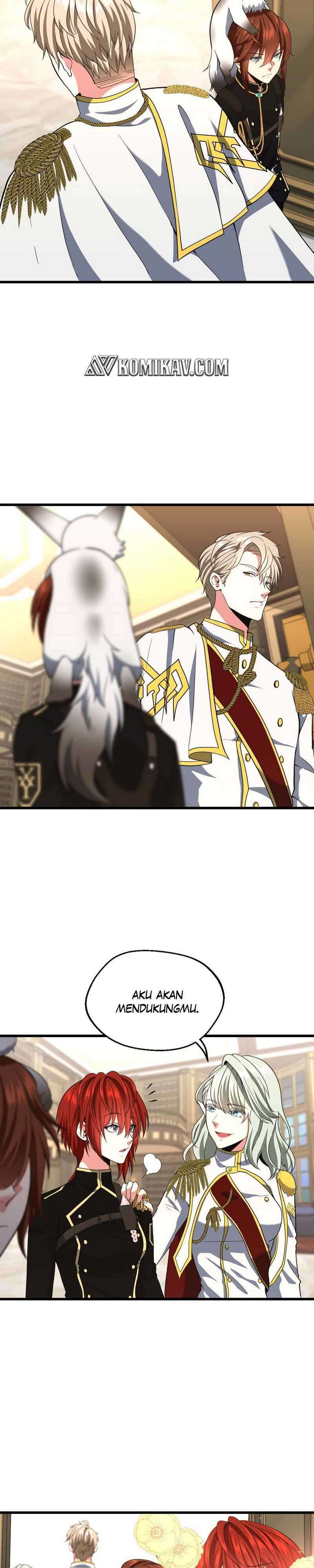 Read The Beginning After the End (ID) Manga Online