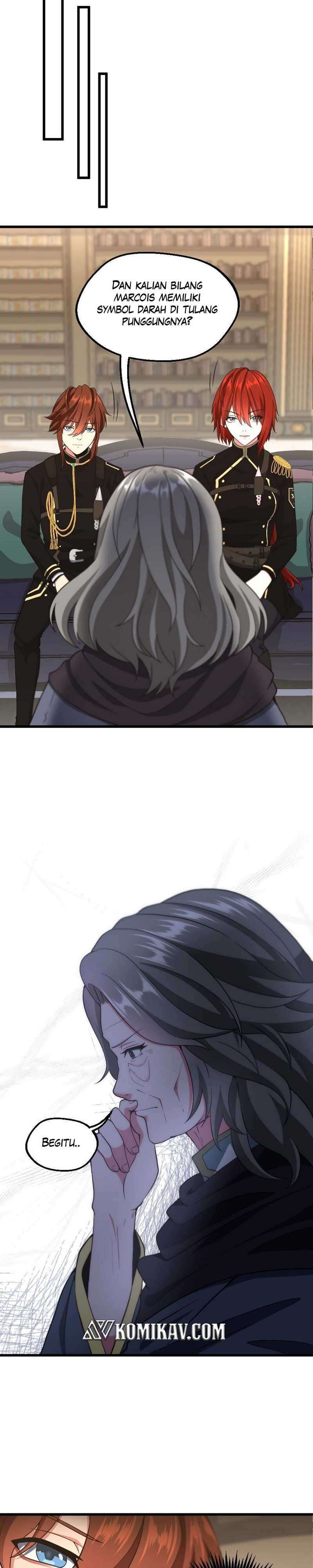 Read The Beginning After the End (ID) Manga Online