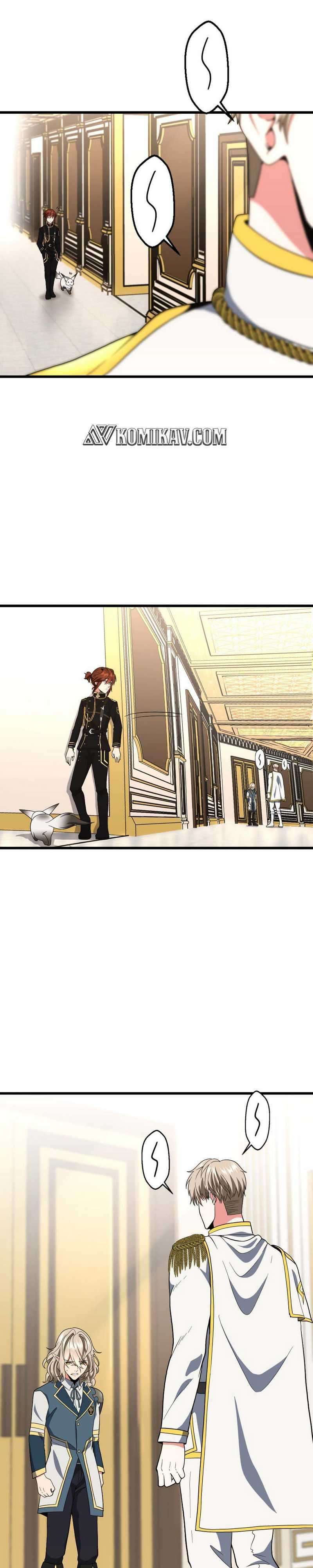 Read The Beginning After the End (ID) Manga Online