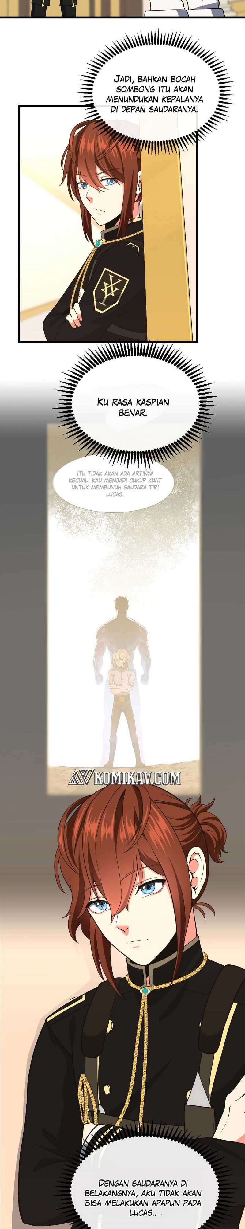 Read The Beginning After the End (ID) Manga Online