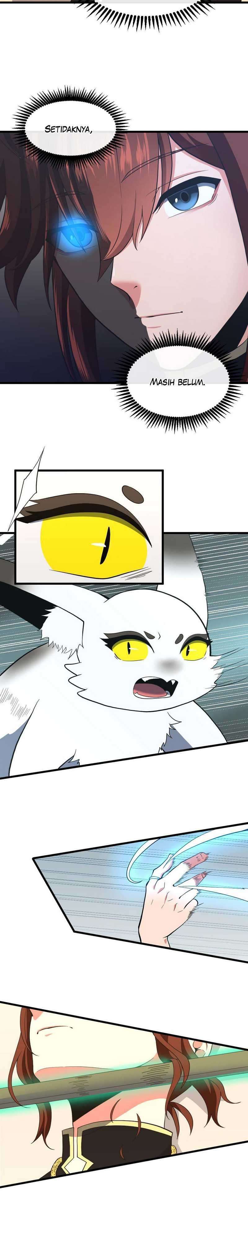 Read The Beginning After the End (ID) Manga Online