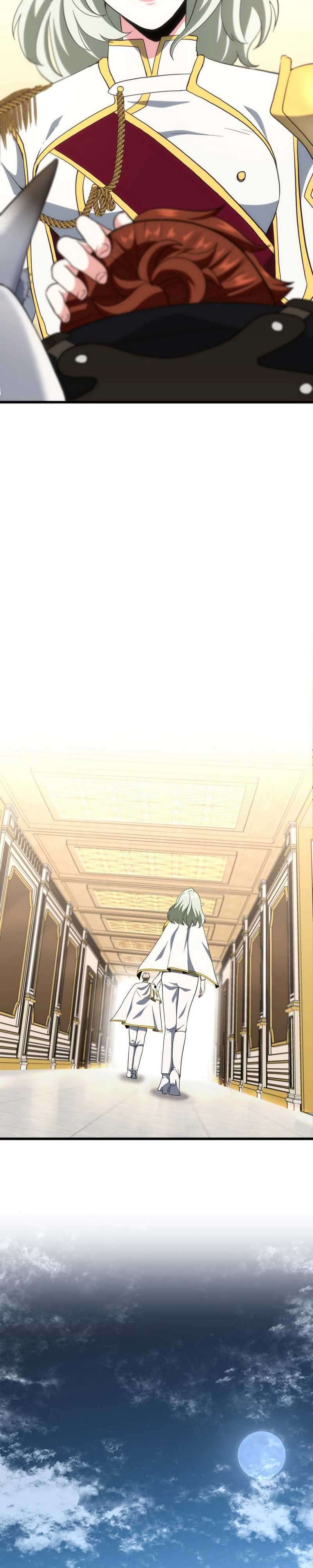 Read The Beginning After the End (ID) Manga Online