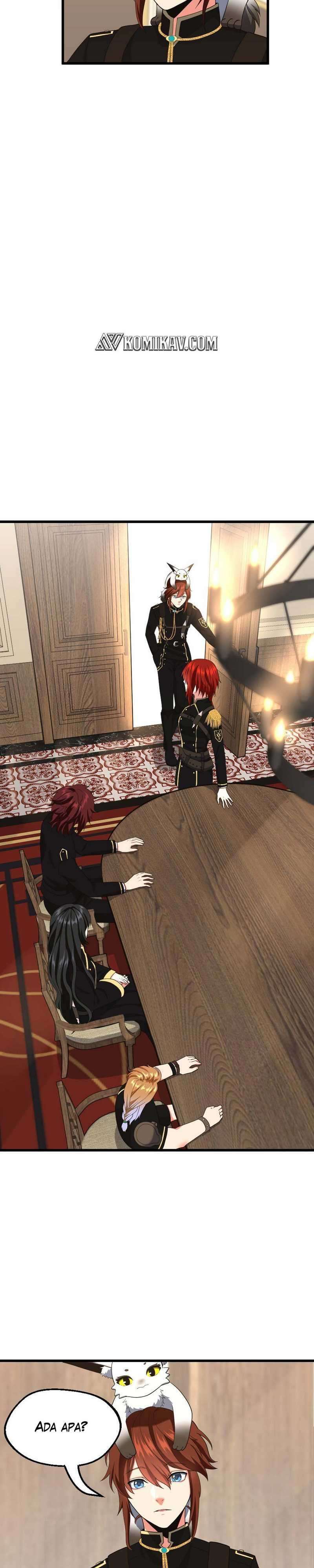 Read The Beginning After the End (ID) Manga Online