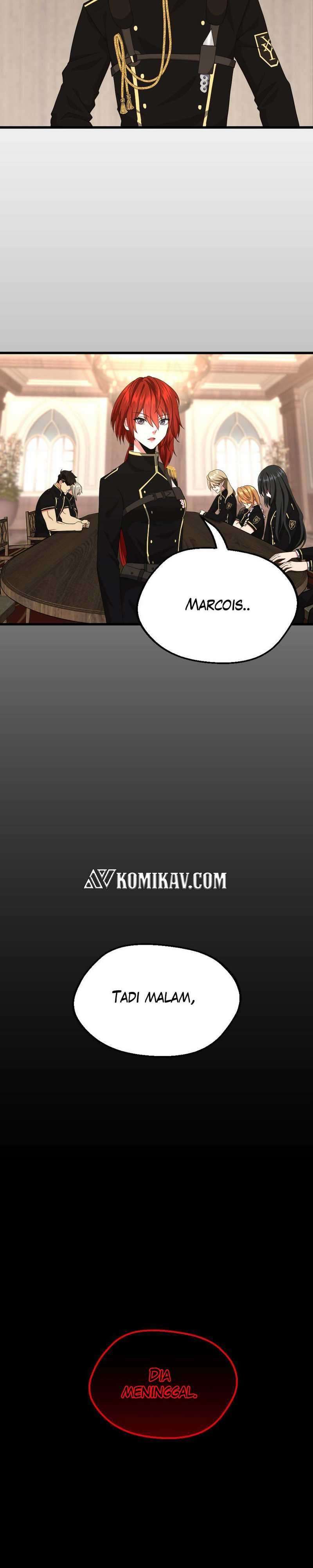 Read The Beginning After the End (ID) Manga Online