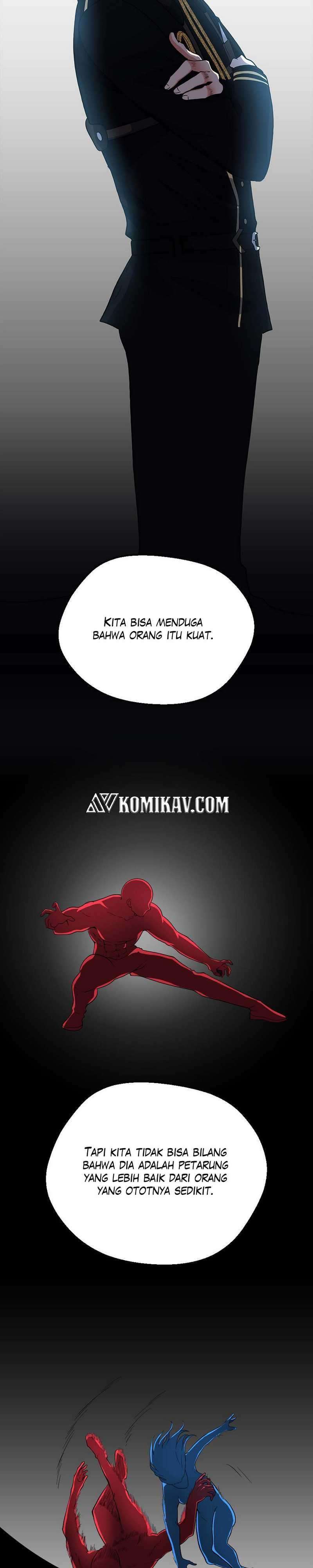 Read The Beginning After the End (ID) Manga Online