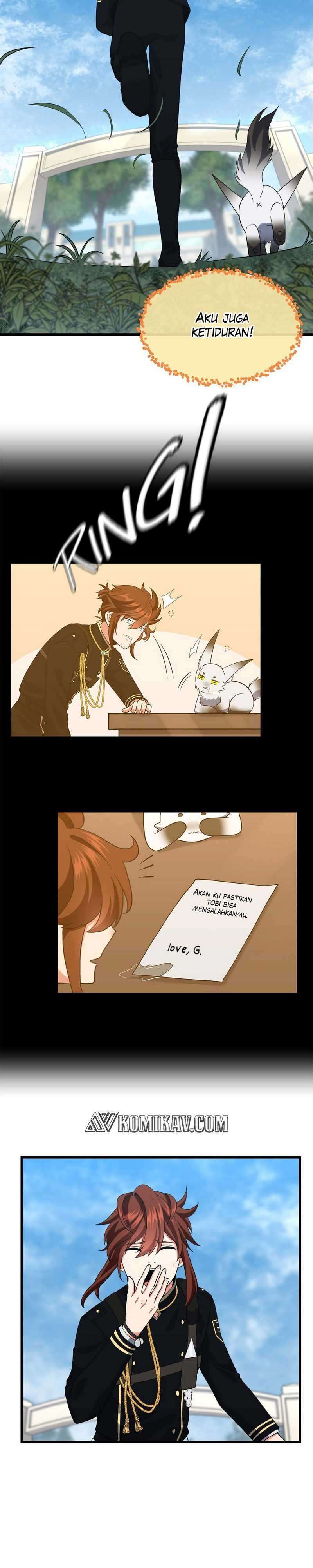 Read The Beginning After the End (ID) Manga Online