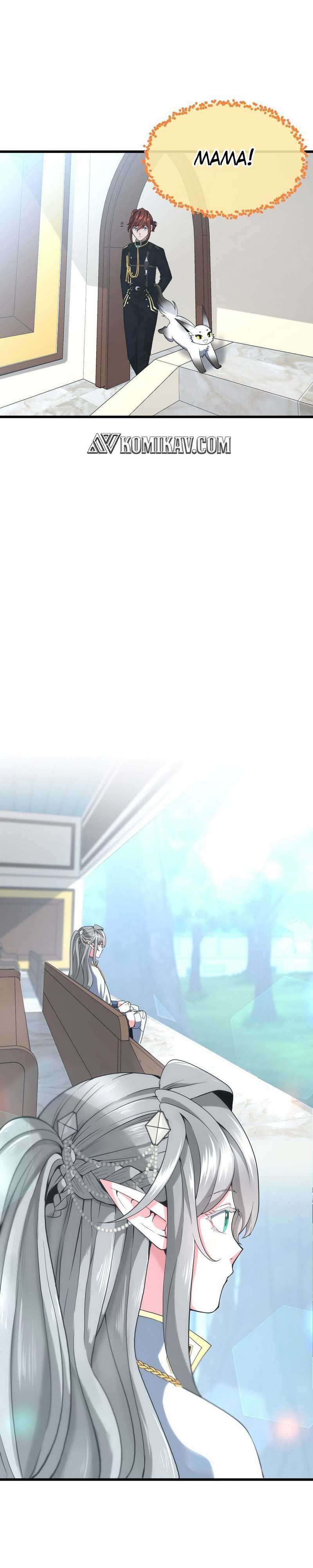 Read The Beginning After the End (ID) Manga Online