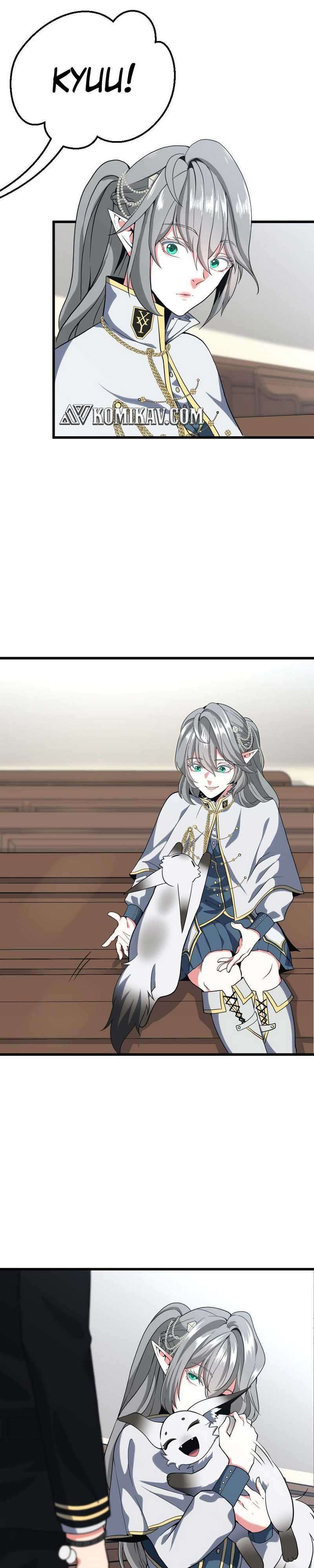 Read The Beginning After the End (ID) Manga Online