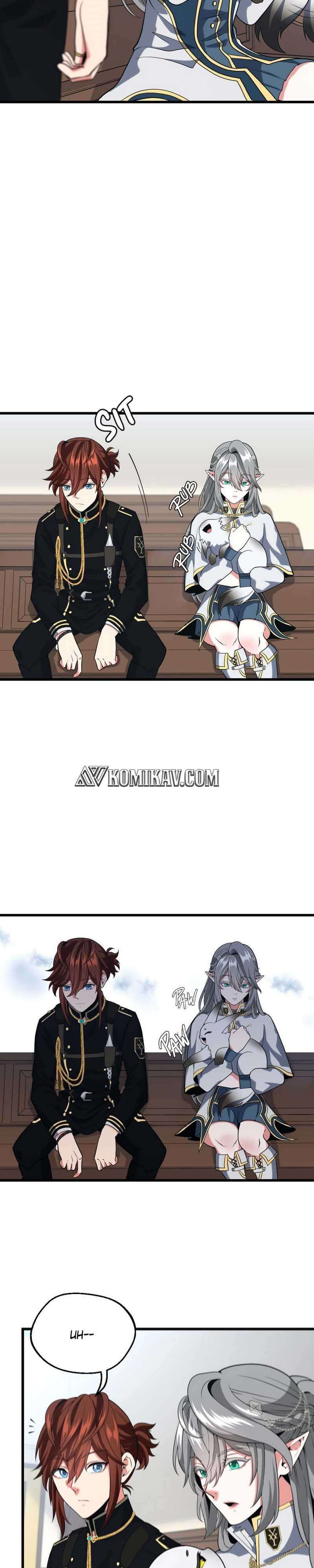 Read The Beginning After the End (ID) Manga Online