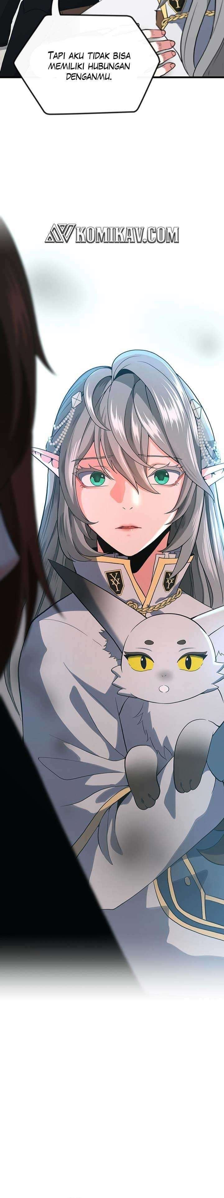 Read The Beginning After the End (ID) Manga Online