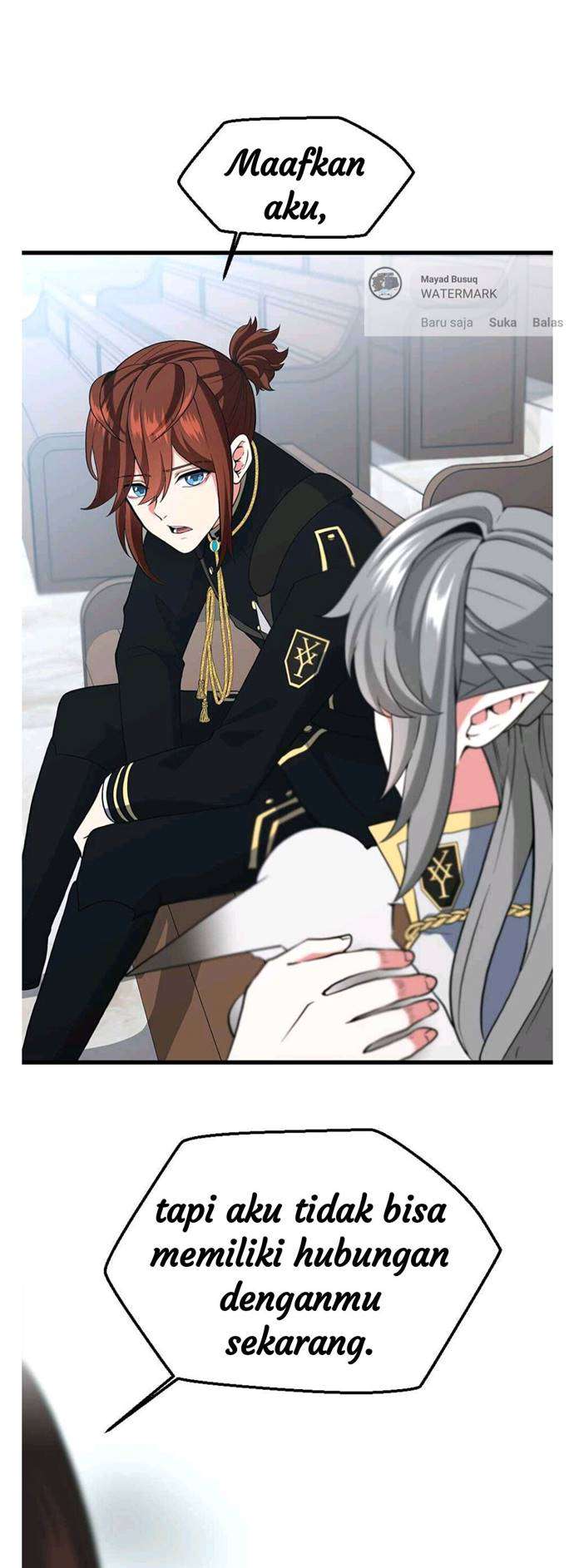 Read The Beginning After the End (ID) Manga Online